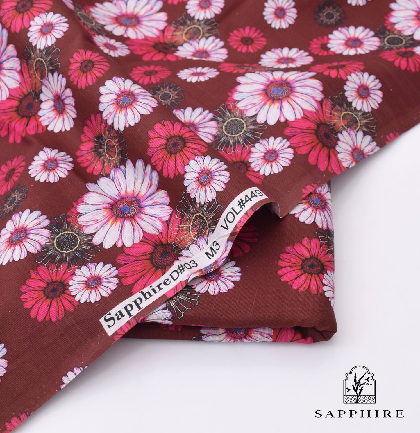 MEER-08 SOFT KHADDER ALLOVER 2PC