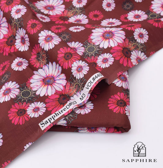 MEER-08 SOFT KHADDER ALLOVER 2PC