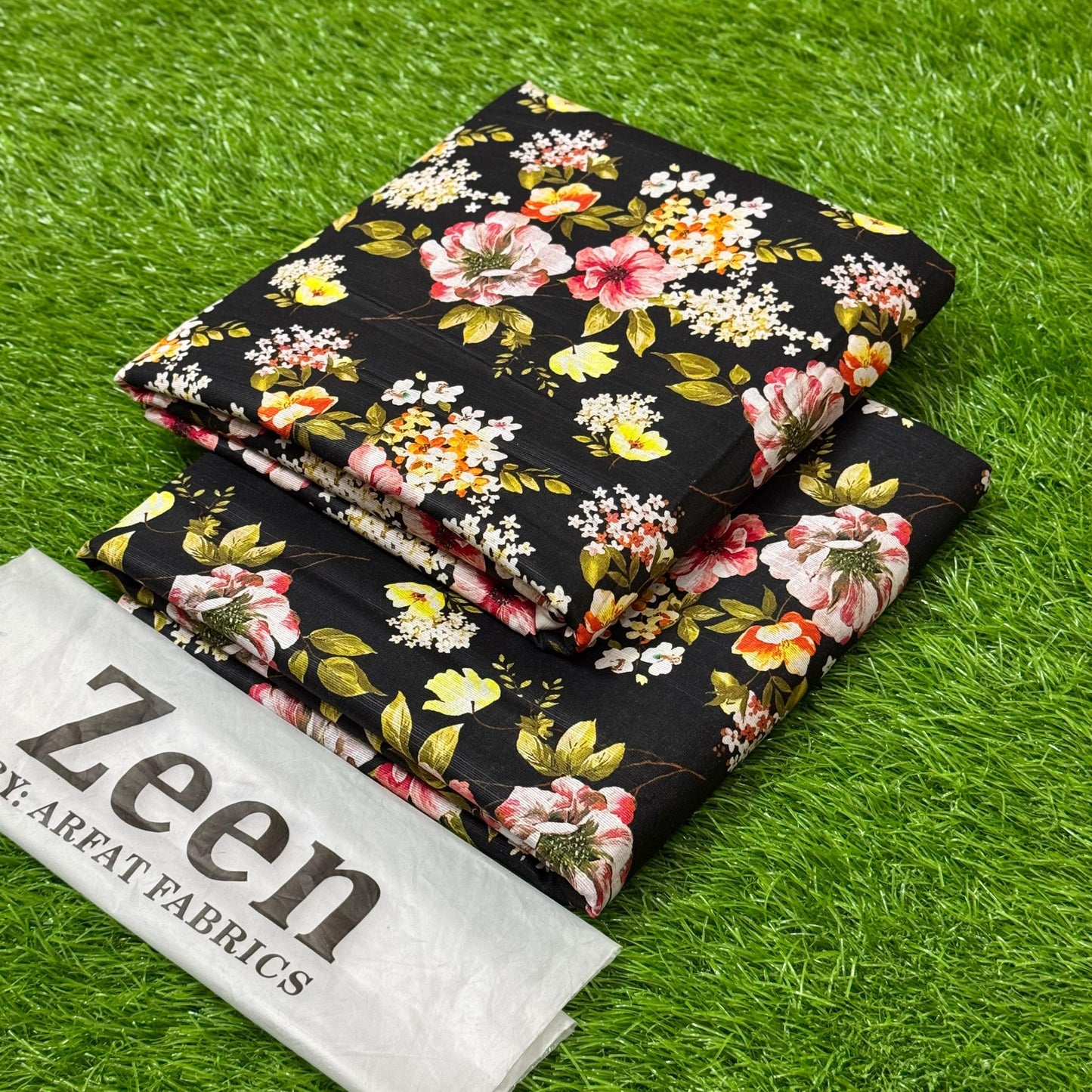 FASH-25 SOFT KHADDER ALLOVER 2PC54