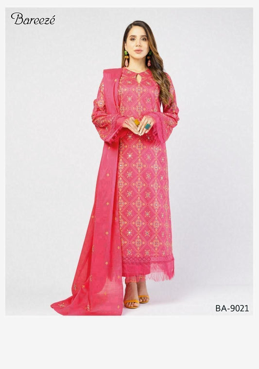 AS-16 BRANDED DHANAK 3PC