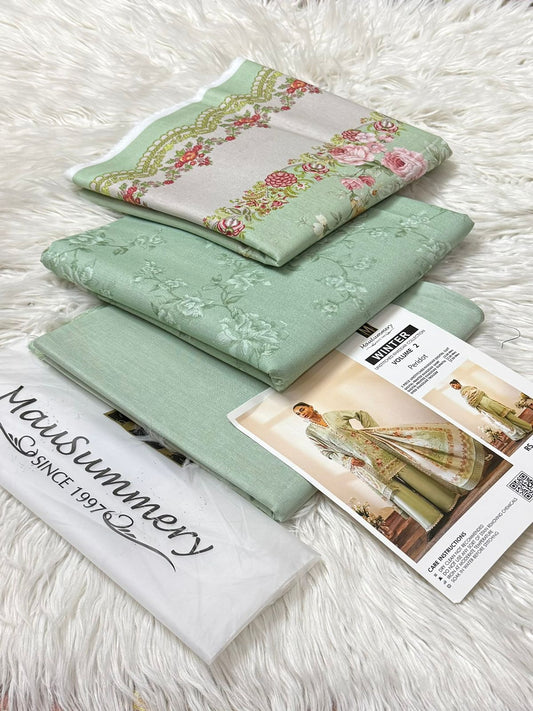 FASH-21 DIGITALLY PRINT KHADDER 3PC